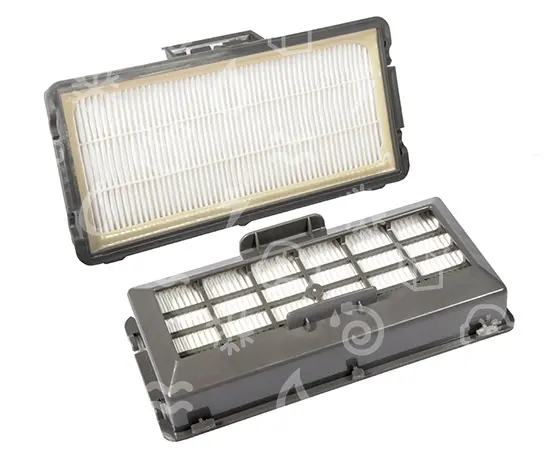 filtr HEPA vysavače BOSCH / SIEMENS, (BBZ152HF), (náhrada za originál)